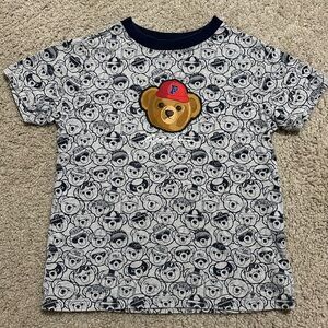 Polo Ralph Lauren tshirt boy boys size 6